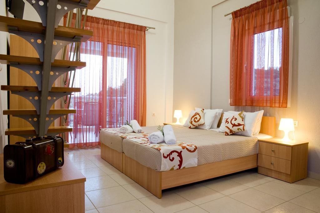 Agrelia Studios Agios Nikolaos  Værelse billede